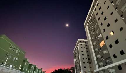 Apartamento lindo com acabamento de primeira em ótima localização. Fácil acesso à Dutra e Estrada Velha.