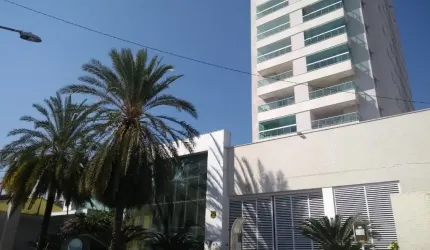 Lindo apartamento para venda com ótima localização, no coração da cidade.