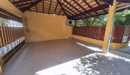 BELÍSSIMO SOBRADO NO VILLA BRANCA - MELHOR LOCALIZAÇÃO DO BAIRRO