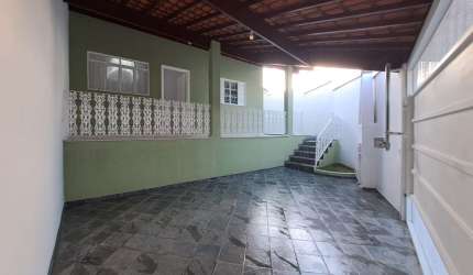LINDA CASA JARDIM MARIANA II - LOCALIZAÇÃO ZONA LESTE DE SÃO JOSÉ DOS CAMPOS