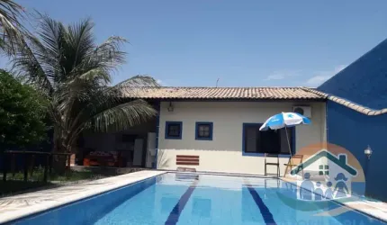 EXCELENTE IMÓVEL PRÓXIMO AO MAR NO BAIRRO PORTO NOVO EM CARAGUATATUBA-SP!!