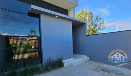 EXCELENTE OPORTUNIDADE DE IMÓVEL NOVO LOCALIZADO NO BAIRRO BALNEÁRIO DOS GOLFINHOS EM CARAGUATATUBA-SP!