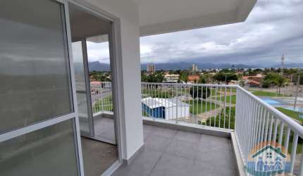 EXCELENTE APARTAMENTO NOVO NO BAIRRO PORTO NOVO COM VISTA PARA O MAR!