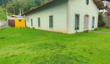 ÓTIMA OPORTUNIDADE IMÓVEL COMERCIAL NO BAIRRO DE BAREQUEÇABA !