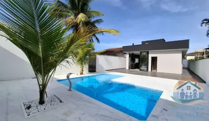 INCRÍVEL IMÓVEL NOVO PRÓXIMO AO MAR LOCALIZADO NO BAIRRO MARTIM DE SÁ EM CARAGUATATUBA!