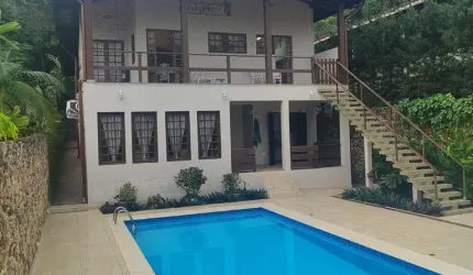 EXCELENTE IMÓVEL EM CONDOMÍNIO À VENDA NA PRAIA DE GUAECÁ EM SÃO SEBASTIÃO!