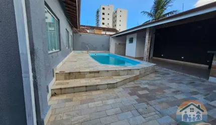 EXCELENTE IMÓVEL DE ALTO PADRÃO PRÓXIMO AO MAR NO BAIRRO MARTIM DE SÁ EM CARAGUATATUBA!!
