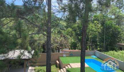 EXCELENTE IMÓVEL NOVO COM PISCINA NO BAIRRO CAPRICÓRNIO EM CARAGUATATUBA!!