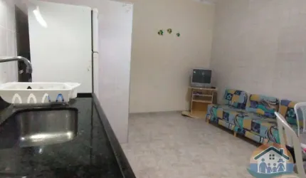 EXCELENTE CASA EM CONDOMÍNIO PEQUENO NO BAIRRO SUMARÉ EM CARAGUATATUBA!!
