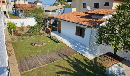 EXCELENTE EDÍCULA EM CONDOMÍNIO À 100 METROS DO MAR NO BAIRRO MASSAGUAÇU EM CARAGUATATUBA!!