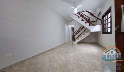 EXCELENTE OPORTUNIDADE DE SOBRADO PARA FINANCIAMENTO BANCÁRIO LOCALIZADO NO BAIRRO JARDIM JAQUEIRA.