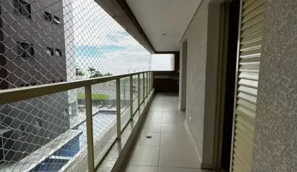 EXCELENTE APARTAMENTO NOVO COM VISTA MAR LOCALIZADO NO BAIRRO INDAIÁ EM CARAGUATATUBA!
