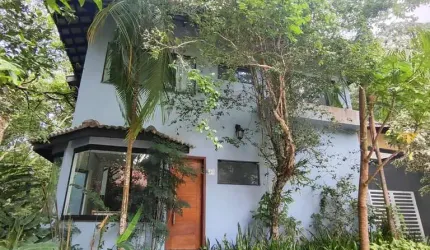INCRÍVEL OPORTUNIDADE DE SOBRADO EM CONDOMÍNIO NA PRAIA DE GUAECÁ EM SÃO SEBASTIÃO! !
