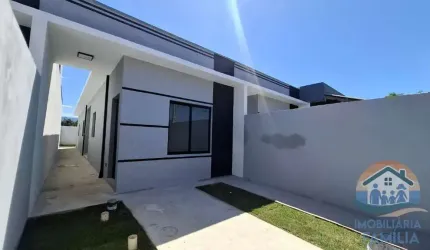 EXCELENTE IMÓVEL NOVO PARA FINANCIAMENTO BANCÁRIO NO BAIRRO MORRO DO ALGODÃO EM CARAGUATATUBA!!