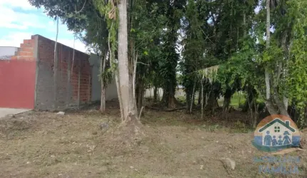 EXCELENTE OPORTUNIDADE DE LOTE LOCALIZADO NO BAIRRO JARDIM DAS GAIVOTAS EM CARAGUATATUBA!