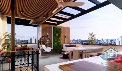 INCRÍVEL COBERTURA DUPLEX LANÇAMENTO COM LAZER COMPLETO NO BAIRRO JARDIM GAIVOTAS EM CARAGUATATUBA!