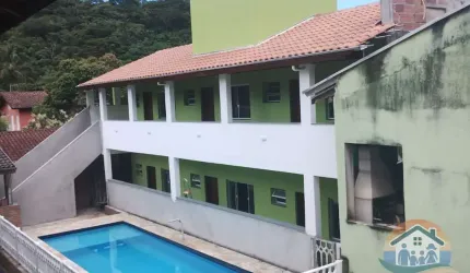 EXCELENTE OPORTUNIDADE PARA LOCAÇÃO LOCALIZADO NO BAIRRO MASSAGUAÇU EM CARAGUATATUBA!