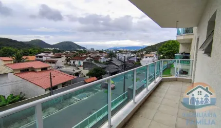 INCRÍVEL APARTAMENTO EM CONDOMÍNIO COMPLETO LOCALIZADO NO BAIRRO CIDADE JARDIM EM CARAGUATATUBA-SP!