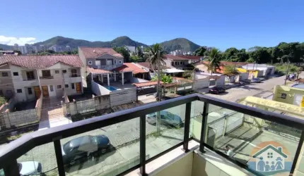 INCRÍVEL OPORTUNIDADE DE APARTAMENTO MOBILIADO LOCALIZADO NO BAIRRO MARTIM DE SÁ EM CARAGUATATUBA!
