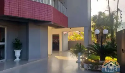 EXCELENTE APARTAMENTO PRÓXIMO Á PRAIA VENDA OU LOCAÇÃO NO BAIRRO MARTIM DE SÁ EM CARAGUATATUBA!