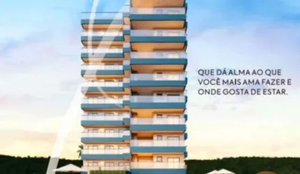 EXCELENTE LANÇAMENTO ORION FRENTE MAR CONTEMPORÂNEO DIRETO COM A CONSTRUTORA