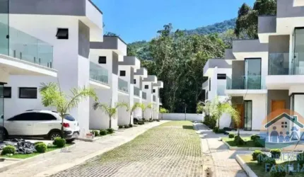 INCRÍVEL OPORTUNIDADE CASA DE ALTO PADRÃO EM CONDOMÍNIO À VENDA EM MARESIAS LOCALIZADO NO LITORAL NORTE DE SÃO PAULO!