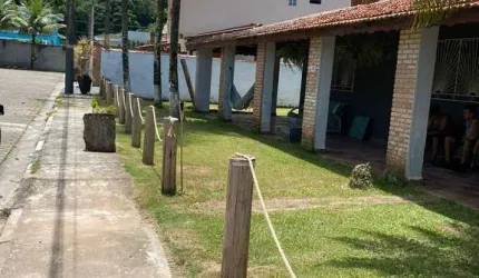INCRÍVEL IMÓVEL COM LOCALIZADO NO COMDOMÍNIO PORTAL PATRIMONIUM NO MASSAGUAÇU EM CARAGUATATUBA!