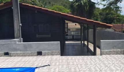 EXCELENTE OPORTUNIDADE DE IMÓVEL LOCALIZADO NO BAIRRO MARTIM DE SÁ EM CARAGUATATUBA!