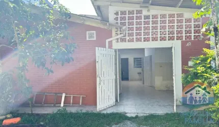 INCRÍVEL OPORTUNIDADE DE IMÓVEL PRÓXIMO Á PRAIA LOCALIZADO NO BAIRRO CAPRICÓRNIO I EM CARAGUATATUBA!