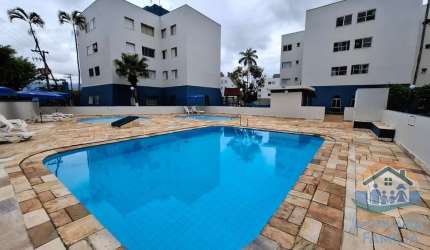 INCRÍVEL OPORTUNIDADE DE APARTAMENTO LOCALIZADO NO BAIRRO PONTAL SANTA MARINA EM CARAGUATATUBA!