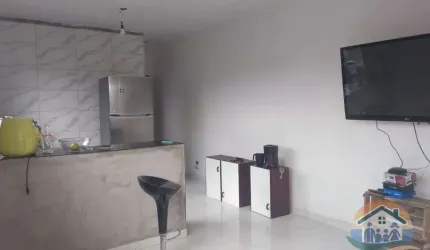 ÓTIMA OPORTUNIDADE DE IMÓVEL LOCALIZADO NO BAIRRO BALNEÁRIO DOS GOLFINHOS EM CARAGUATATUBA!