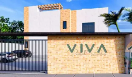 LANÇAMENTO VIVA PONTAL STUDIOS, NO PONTAL SANTA MARINA, IDEAL PARA SOLTEIROS, CASAL OU INVESTIDOR