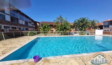EXCELENTE OPORTUNIDADE DE FLAT EM CONDOMÍNIO LOCALIZADO NA PRAIA DO SAPÊ EM UBATUBA!