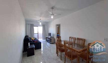 INCRÍVEL OPORTUNIDADE DE APARTAMENTO MOBILIADO LOCALIZADO NO BAIRRO PONTAL DE SANTA MARINA EM CARAGUATATUBA!