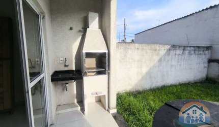 EXCELENTE OPORTUNIDADE DE IMÓVEL EM CONDOMÍNIO COM QUINTAL PRIVATIVO LOCALIZADO NO BAIRRO JARDIM TARUMÃS EM CARAGUATATUBA!