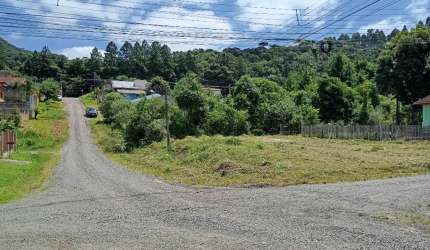 EXCELENTE TERRENO DE ESQUINA