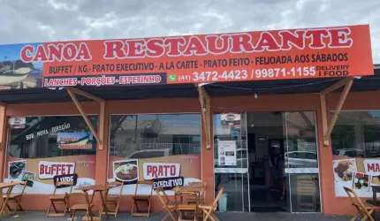 Ponto Comercial - Centro de Guaratuba
