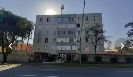 APARTAMENTO NO JARDIM BOTÂNICO - CURITIBA