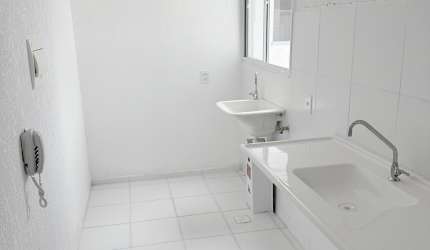 ? ÚNICO APARTAMENTO NOVO ANUNCIADO! Nunca Habitado | 2 Quartos