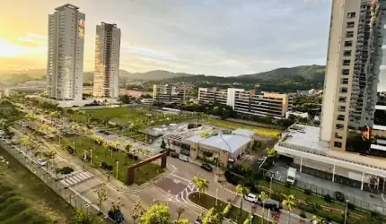 Apartamento todo planejado no My Helbor Patteo Mogilar !!