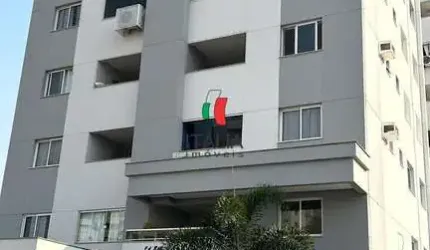 Apartamento à venda no bairro São Luiz - Brusque/SC