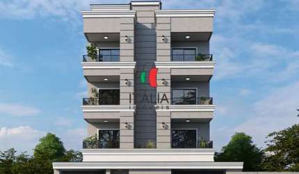 Apartamento em Centro, Balneário Piçarras/SC