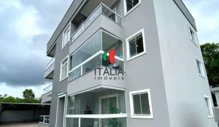 LINDO APARTAMENTO SEMI MOBILIADO COM 2 QUARTOS EM DOM JOAQUIM BRUSQUE