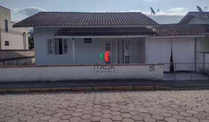 Casa em Centro, Guabiruba/SC