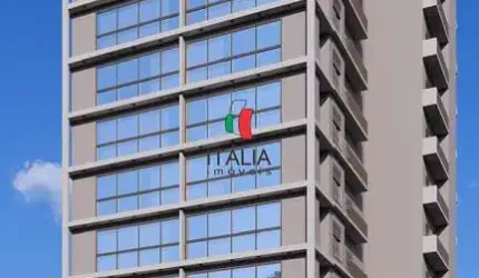 APARTAMENTO ALTO PADRÃO COM 2 SUÍTES + 1 LAVABO BAIRRO SÃO LUIZ