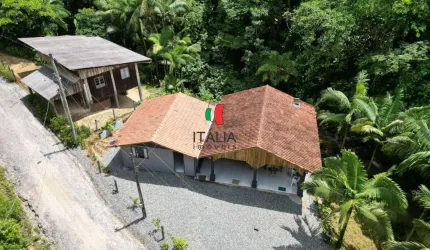 OPORTUNIDADE DE SITIO PROXIMO A MADRE PAULINA