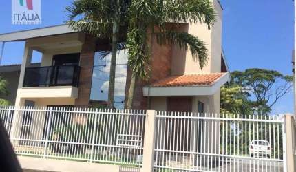 Casa Alvenaria para Venda em bruschal Brusque-SC