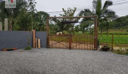 Sítio para Venda em moura Canelinha-SC