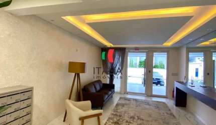 Apartamento em Santa Rita, Brusque/SC