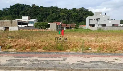 Terreno à venda no bairro Centro - Guabiruba/SC